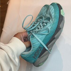 Women’s hoka tennis shoes sneakers